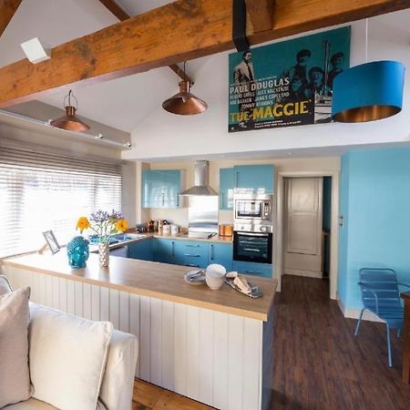 Dream Stays Bath - Queen Street Extérieur photo