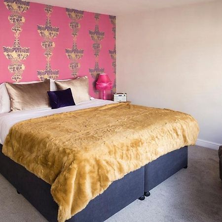 Dream Stays Bath - Queen Street Extérieur photo
