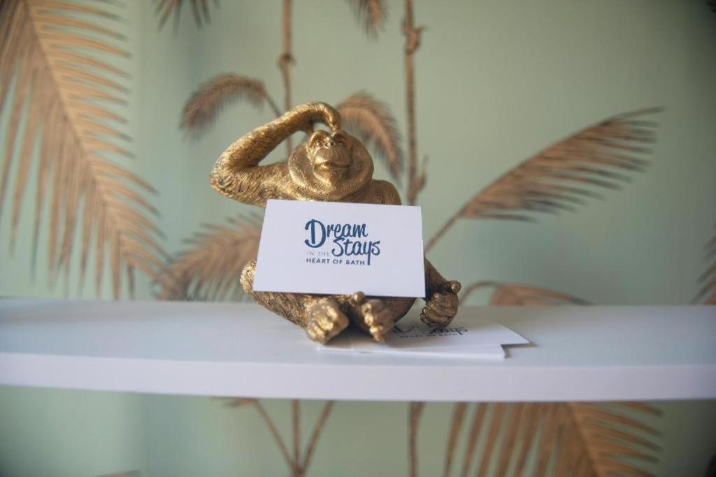 Dream Stays Bath - Queen Street Extérieur photo