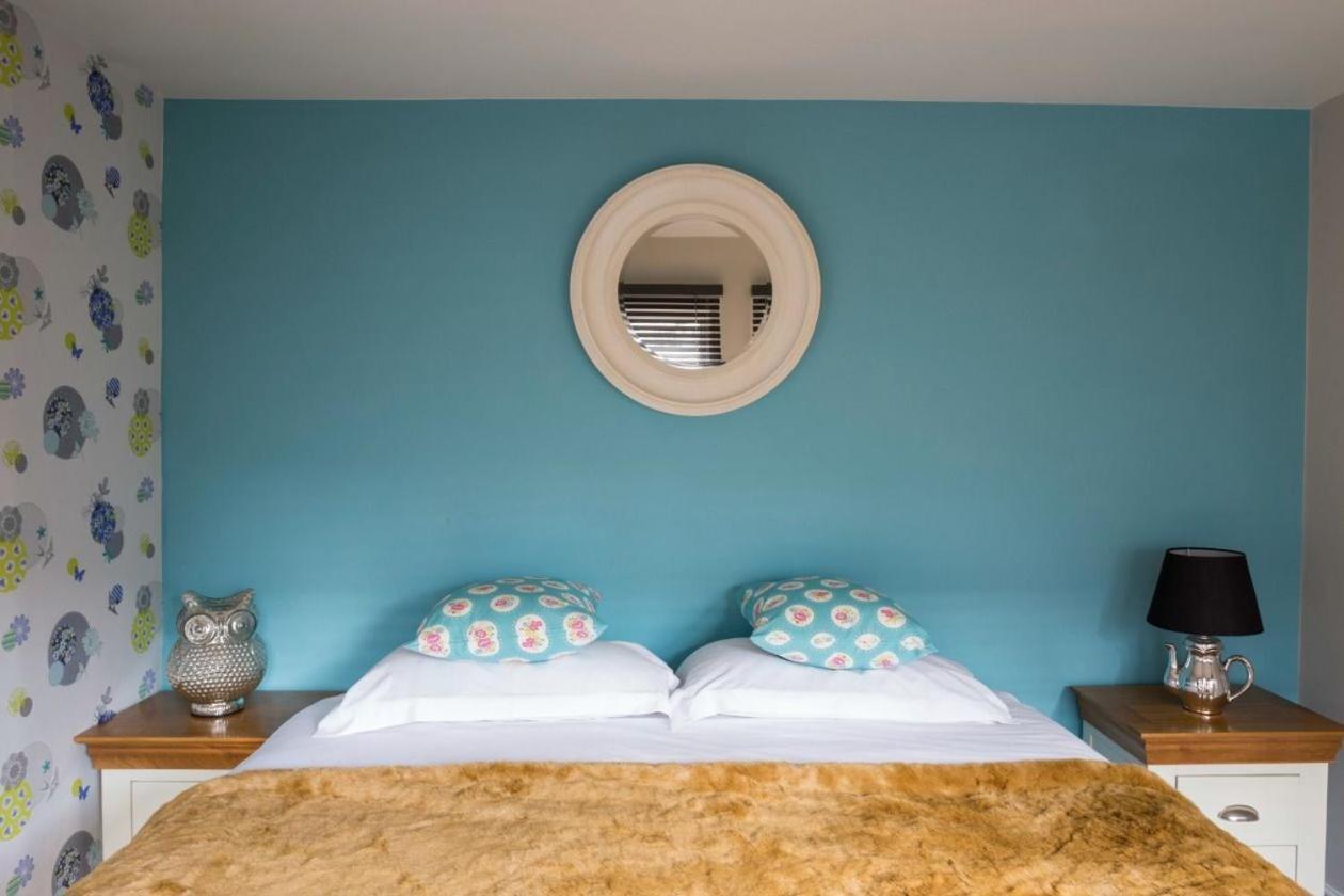 Dream Stays Bath - Queen Street Extérieur photo