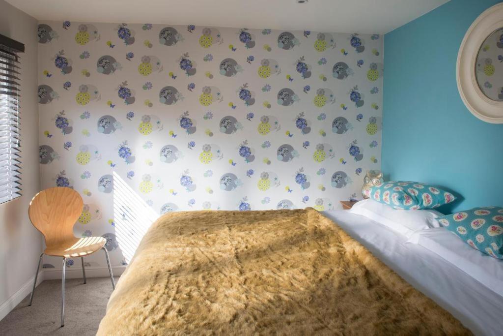 Dream Stays Bath - Queen Street Chambre photo