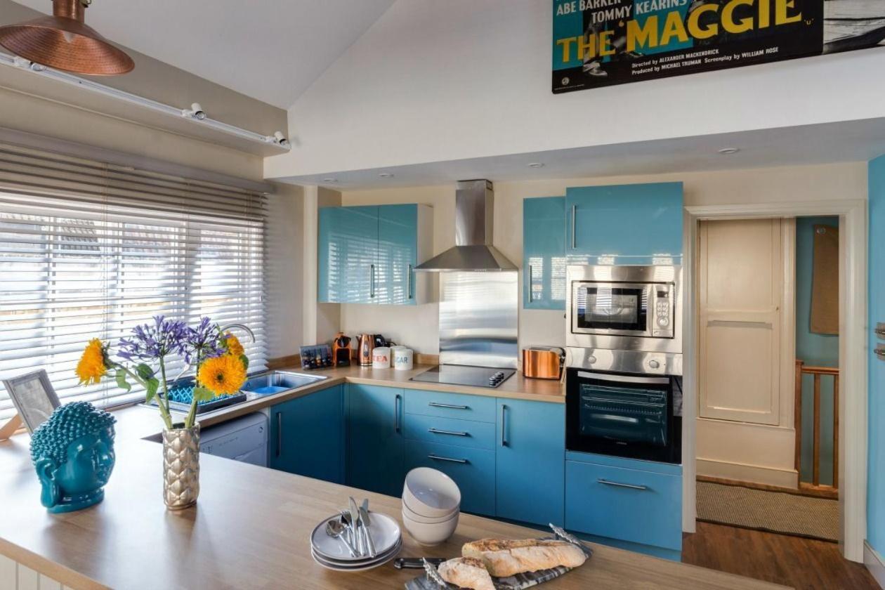 Dream Stays Bath - Queen Street Extérieur photo