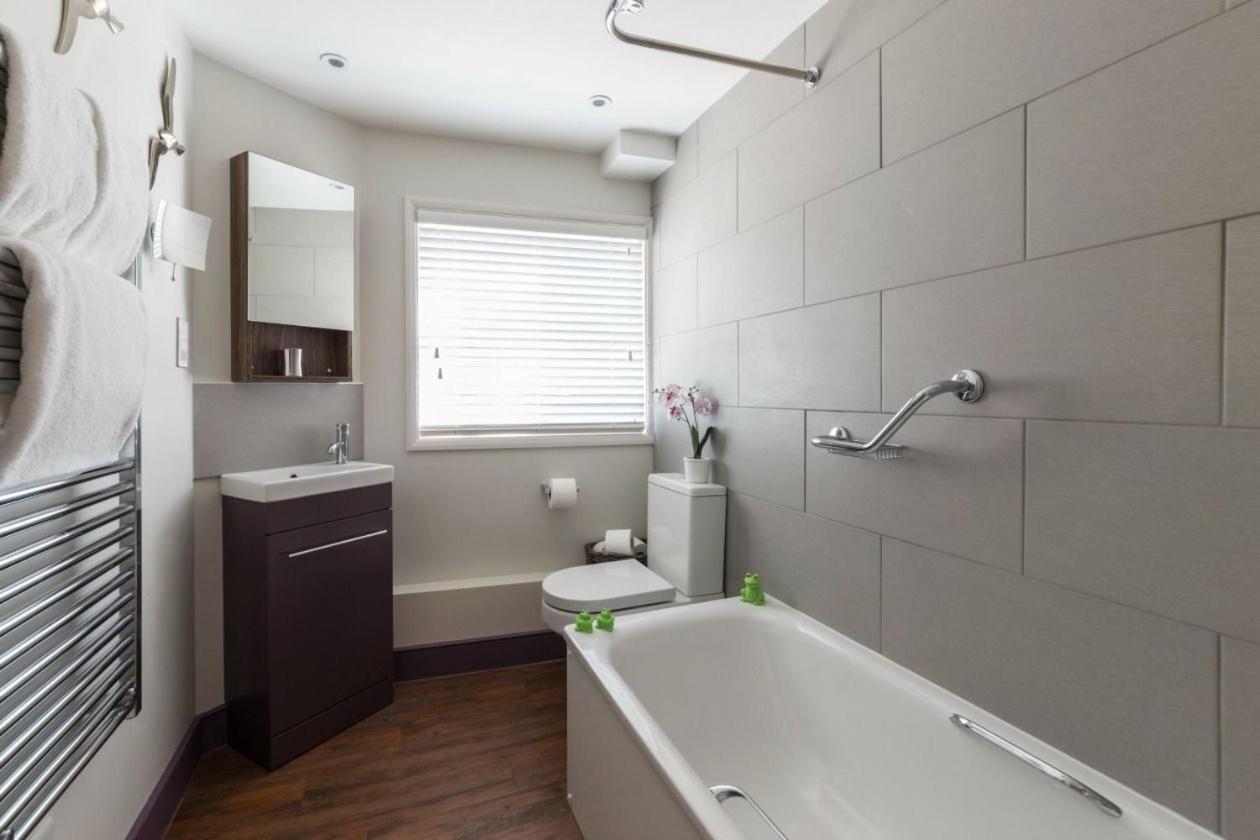 Dream Stays Bath - Queen Street Extérieur photo
