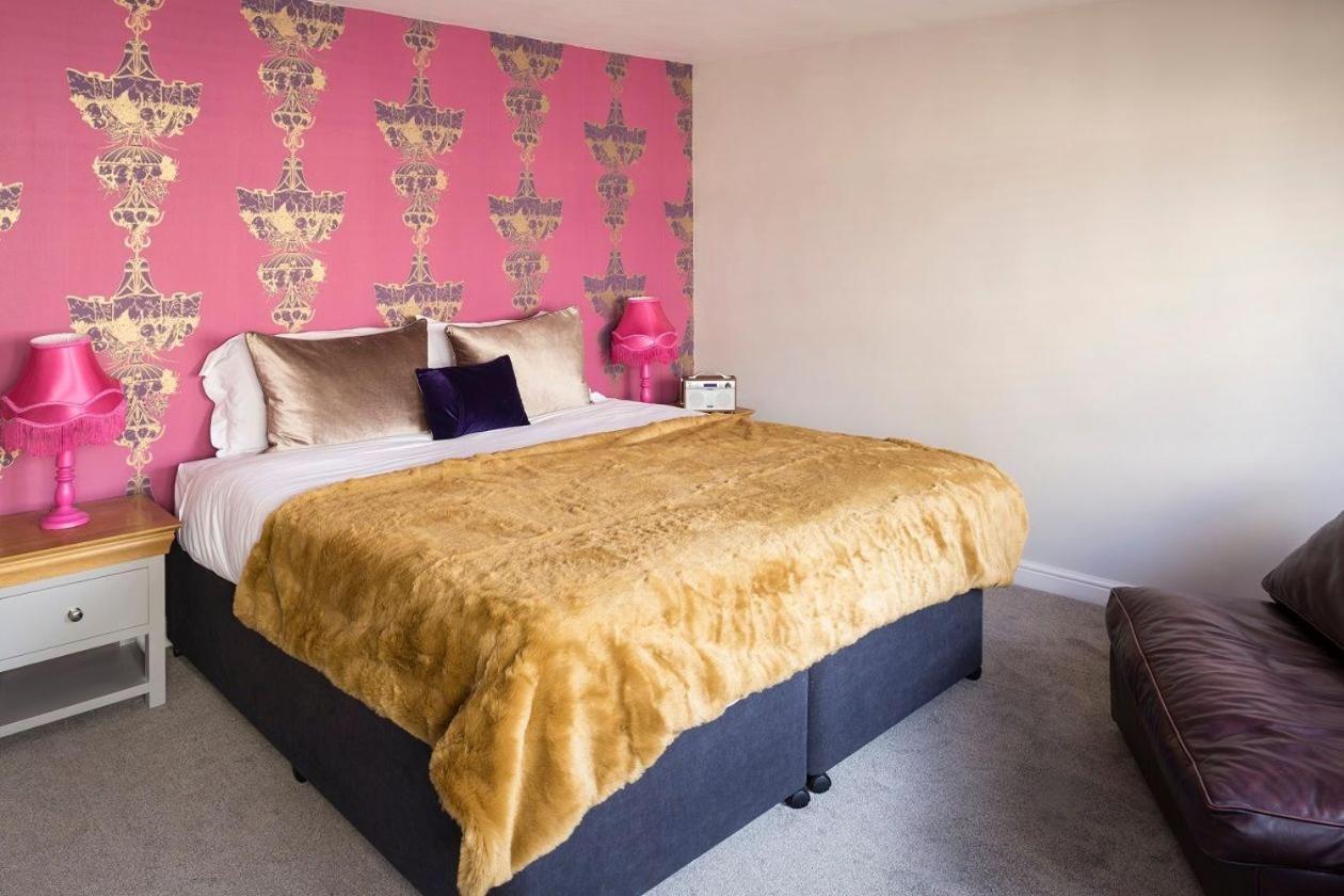 Dream Stays Bath - Queen Street Extérieur photo