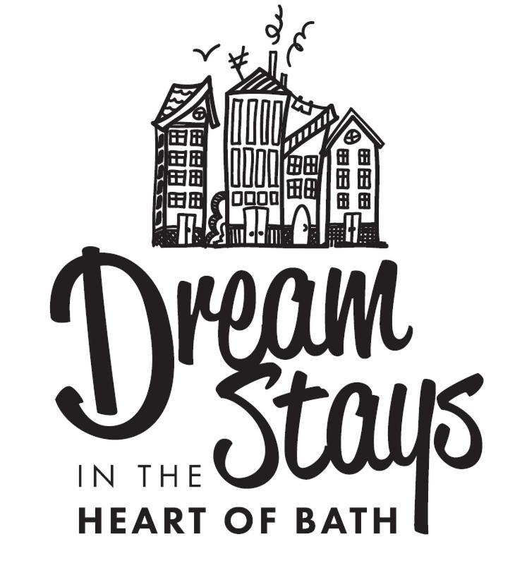 Dream Stays Bath - Queen Street Extérieur photo